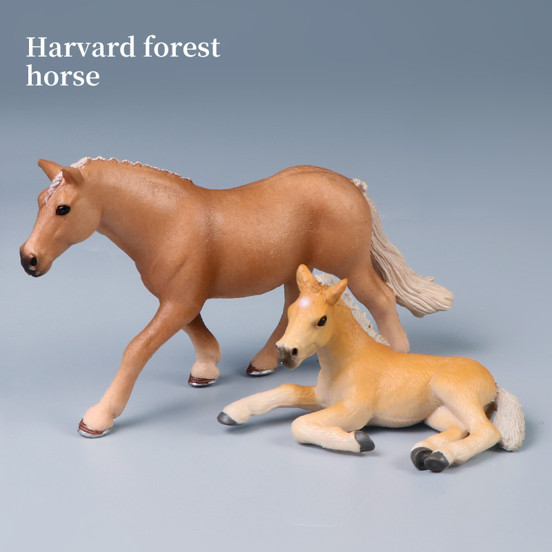 Winged Steed Model Action Figu - Kids First Education recensie en prijs