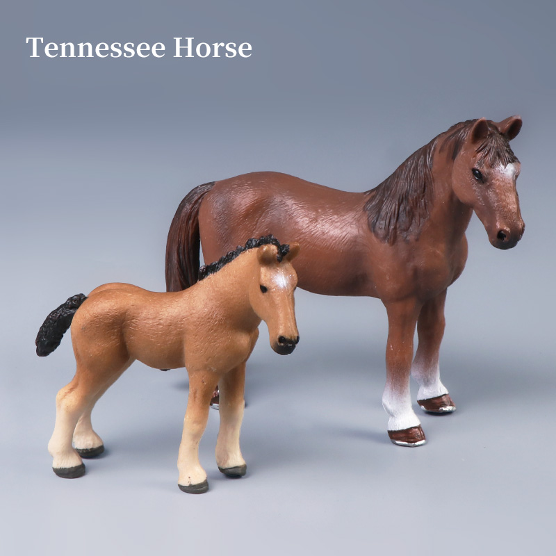 Winged Steed Model Action Figu - Kids First Education recensie en prijs