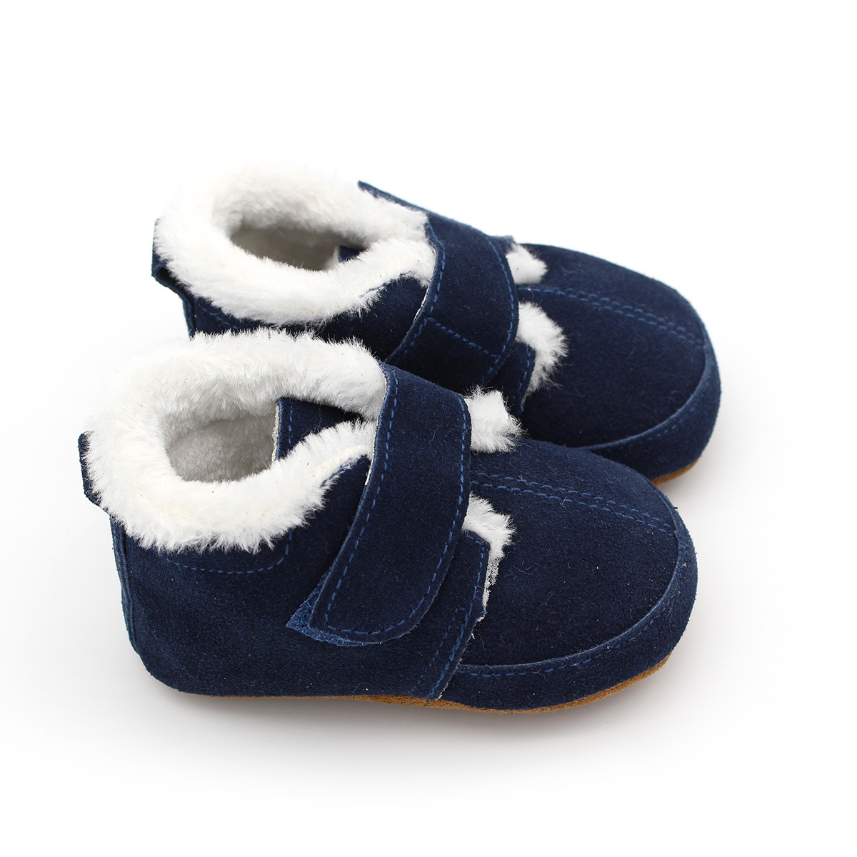 Baby harige laarzen kinderen l - Kids First Education recensie en prijs