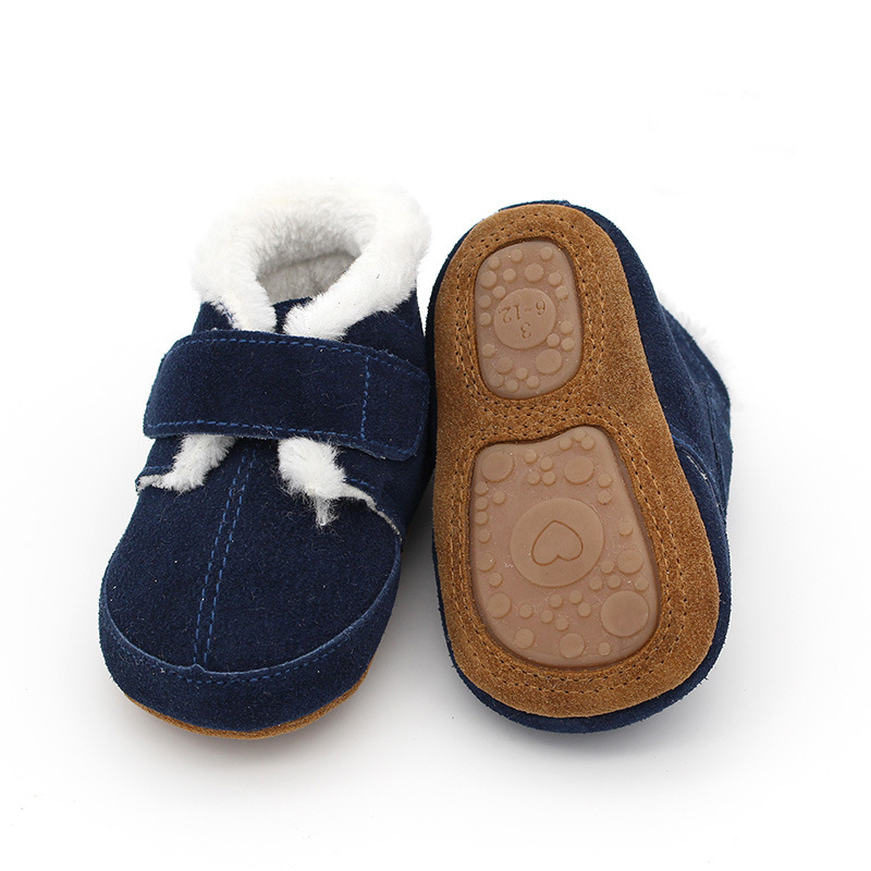 Baby harige laarzen kinderen l - Kids First Education recensie en prijs