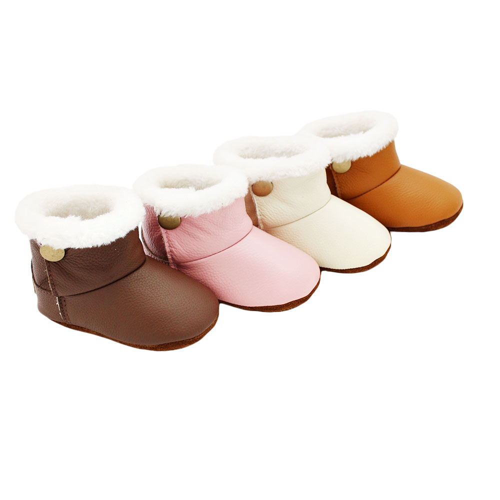 Baby harige laarzen kinderen l - Kids First Education recensie en prijs