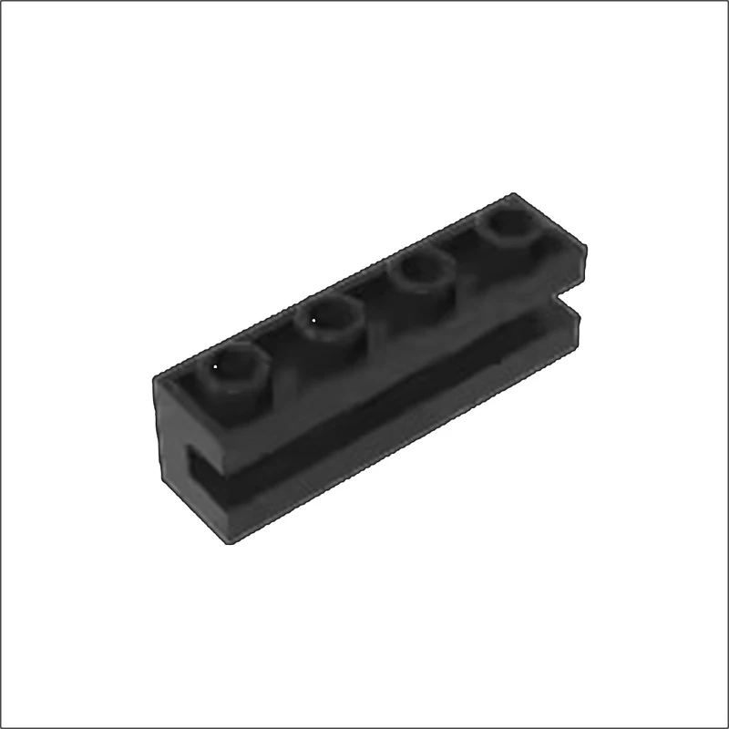 100pcs 2653 Gemodificeerde 1x4 - Kids Education Channel recensie en prijs