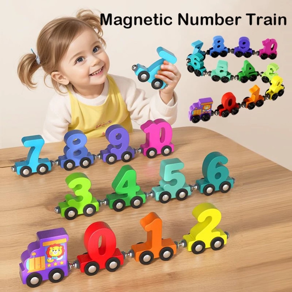 1 set 0-10 Nummer Digitale Tre - Kids Education Number recensie en prijs
