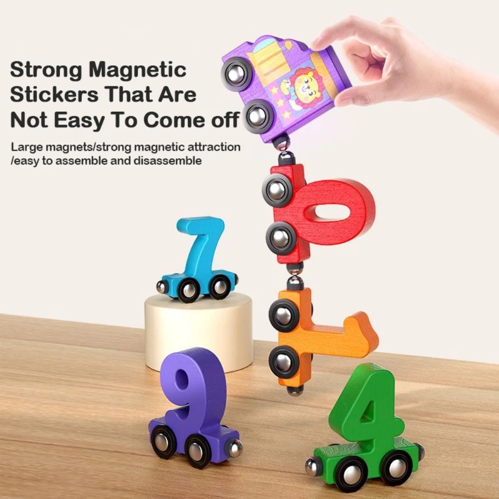 1 set 0-10 Nummer Digitale Tre - Kids Education Number recensie en prijs